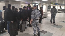 Ставрополье очищают от представителей этнических диаспор, нарушающих законы России Ставрополье очищают от представителей этнических диаспор, нарушающих законы России