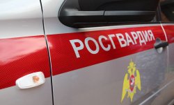 Вневедомственная охрана Самарской области: всегда на страже Вневедомственная охрана Самарской области: всегда на страже