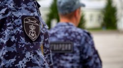 Росгвардейцы обеспечили безопасность масштабных фестивалей на Южном Урале Росгвардейцы обеспечили безопасность масштабных фестивалей на Южном Урале