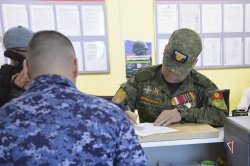 На Ямале Росгвардия продолжает сбор огнестрельного оружия для передачи в зону СВО На Ямале Росгвардия продолжает сбор огнестрельного оружия для передачи в зону СВО