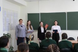 В учреждениях УФСИН прошла неделя правовой помощи В учреждениях УФСИН прошла неделя правовой помощи