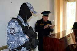 В Калининграде должник освободил помещение после возбуждения уголовного дела В Калининграде должник освободил помещение после возбуждения уголовного дела