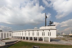 В Музее Победы пройдет международная военно-историческая конференция В Музее Победы пройдет международная военно-историческая конференция