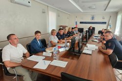 В красноярской ИК-22 будут производить вещевое имущество для обеспечения сотрудников органов внутренних дел МВД России по СФО В красноярской ИК-22 будут производить вещевое имущество для обеспечения сотрудников органов внутренних дел МВД России по СФО
