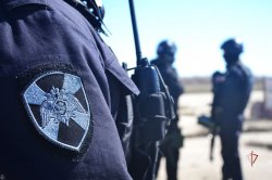 При силовой поддержке спецназа Росгвардии в ЯНАО задержаны подозреваемые в сбыте наркотиков При силовой поддержке спецназа Росгвардии в ЯНАО задержаны подозреваемые в сбыте наркотиков