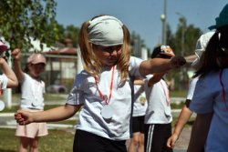 Мероприятия акция «Каникулы с Росгвардией» проходят в Чеченской Республике Мероприятия акция «Каникулы с Росгвардией» проходят в Чеченской Республике