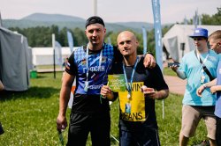 Начальник ГУФСИН Антон Ефаркин встретился с молодыми сотрудниками УИС – участниками Всероссийского молодежного форума ТИМ «Бирюса – 2025» Начальник ГУФСИН Антон Ефаркин встретился с молодыми сотрудниками УИС – участниками Всероссийского молодежного форума ТИМ «Бирюса – 2025»
