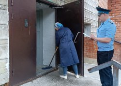 Скандально известный блогер из Томска отбывает наказание Скандально известный блогер из Томска отбывает наказание