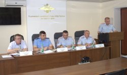 В Рузаевском ЛО МВД России на транспорте подвели итоги оперативно-служебной деятельности за 6 месяцев 2025 года В Рузаевском ЛО МВД России на транспорте подвели итоги оперативно-служебной деятельности за 6 месяцев 2025 года