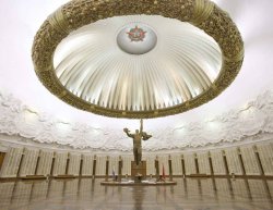 Имя участника штурма Рейхстага Алексея Береста увековечат в Музее Победы Имя участника штурма Рейхстага Алексея Береста увековечат в Музее Победы