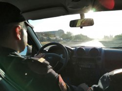 В Самарской области росгвардейцы задержали подозреваемого в хранении наркотиков В Самарской области росгвардейцы задержали подозреваемого в хранении наркотиков
