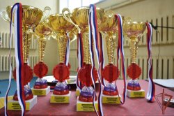 Бойцы СОБР из Тюмени завоевали «золото» и «серебро» чемпионата по комплексному единоборству Уральского округа Росгвардии Бойцы СОБР из Тюмени завоевали «золото» и «серебро» чемпионата по комплексному единоборству Уральского округа Росгвардии