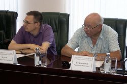 В УТ МВД России по СКФО состоялось очередное заседание Общественного совета В УТ МВД России по СКФО состоялось очередное заседание Общественного совета