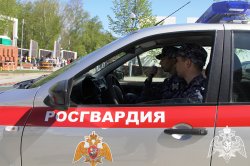 В Тюменской области подведены итоги деятельности вневедомственной охраны Росгвардии за первое полугодие В Тюменской области подведены итоги деятельности вневедомственной охраны Росгвардии за первое полугодие