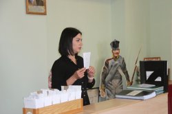 Акция «Каникулы с Росгвардией» продолжается в Чеченской Республике Акция «Каникулы с Росгвардией» продолжается в Чеченской Республике