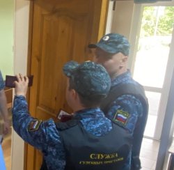 Взыскать ущерб помог арест квартиры Взыскать ущерб помог арест квартиры