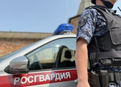 Ярославские росгвардейцы за прошедшую неделю совершили более 300 выездов по сигналам «тревога» Ярославские росгвардейцы за прошедшую неделю совершили более 300 выездов по сигналам «тревога»