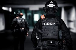 Сотрудники СОБР столичного главка Росгвардии оттачивают мастерство владения оружием на стрельбах Сотрудники СОБР столичного главка Росгвардии оттачивают мастерство владения оружием на стрельбах