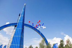 Росгвардия обеспечила безопасность во время проведения уникального турнира по пляжному волейболу на Ямале Росгвардия обеспечила безопасность во время проведения уникального турнира по пляжному волейболу на Ямале