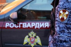 В Мурманске росгвардейцы дважды выезжали по сигналам «Тревога» В Мурманске росгвардейцы дважды выезжали по сигналам «Тревога»