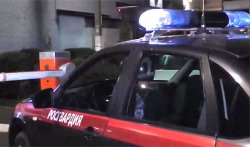 Сотрудники Росгвардии задержали мужчину, который за одну ночь проник в несколько сетевых магазинов Сотрудники Росгвардии задержали мужчину, который за одну ночь проник в несколько сетевых магазинов