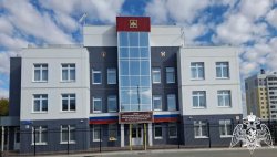 Специалисты лицензионно-разрешительной работы информируют владельцев оружия Специалисты лицензионно-разрешительной работы информируют владельцев оружия