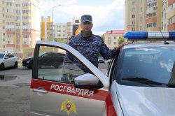 Более 80 раз за прошедшую неделю росгвардейцы выезжали по сигналу «тревога» в Республике Мордовия Более 80 раз за прошедшую неделю росгвардейцы выезжали по сигналу «тревога» в Республике Мордовия