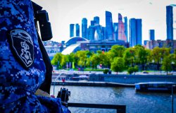В Москве росгвардейцы задержали мужчину за дебош в магазине В Москве росгвардейцы задержали мужчину за дебош в магазине