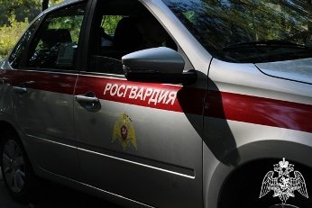 В Ульяновске росгвардейцы задержали гражданку за кражу в супермаркете В Ульяновске росгвардейцы задержали гражданку за кражу в супермаркете