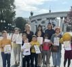 Уфимские транспортные полицейские и общественники провели мероприятие в рамках Всероссийской акции МВД России «Каникулы с Общественным советом» Уфимские транспортные полицейские и общественники провели мероприятие в рамках Всероссийской акции МВД России «Каникулы с Общественным советом»