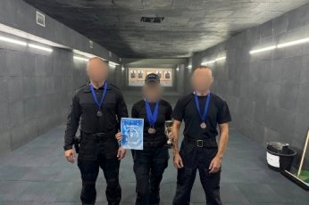 Ульяновские росгвардейцы стали призерами в соревнованиях по стрельбе из пистолета Макарова Ульяновские росгвардейцы стали призерами в соревнованиях по стрельбе из пистолета Макарова