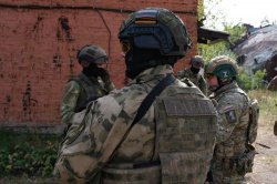 При силовой поддержке спецназа Росгвардии в Тамбове задержан подозреваемый в покушении на сбыт крупной партии наркотиков При силовой поддержке спецназа Росгвардии в Тамбове задержан подозреваемый в покушении на сбыт крупной партии наркотиков