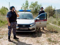 Более 100 новгородских росгвардейцев обеспечат безопасность во время празднования Дня ВДВ Более 100 новгородских росгвардейцев обеспечат безопасность во время празднования Дня ВДВ