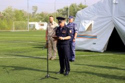 Росгвардейцы из Чеченской Республики завоевали бронзовые медали чемпионата Северо-Кавказского округа Росгвардии по мини-футболу Росгвардейцы из Чеченской Республики завоевали бронзовые медали чемпионата Северо-Кавказского округа Росгвардии по мини-футболу