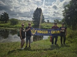 Добрые дела калининградских приставов Добрые дела калининградских приставов