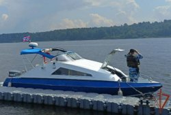 Трагедию на воде предотвратили росгвардейцы в Ярославской области Трагедию на воде предотвратили росгвардейцы в Ярославской области
