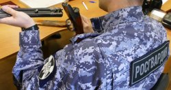 В течение месяца сотрудники Росгвардии в Орле изъяли у недобросовестных владельцев 29 единиц оружия В течение месяца сотрудники Росгвардии в Орле изъяли у недобросовестных владельцев 29 единиц оружия