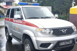 Экипажи Росгвардии приняли участие в раскрытии более 180 преступлений в Зауралье Экипажи Росгвардии приняли участие в раскрытии более 180 преступлений в Зауралье