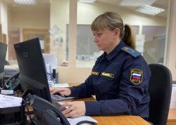 Приставы Сыктывкара взыскали в пользу матери погибшего вальщика 1,6 млн рублей Приставы Сыктывкара взыскали в пользу матери погибшего вальщика 1,6 млн рублей