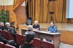 В российских тюрьмах запустили сервис заказа психологов для заключенных В российских тюрьмах запустили сервис заказа психологов для заключенных