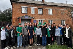 Сотрудники Уярского МФ УИИ ГУФСИН провели профориентационные мероприятия для старшеклассников трудового отряда Уярского района Сотрудники Уярского МФ УИИ ГУФСИН провели профориентационные мероприятия для старшеклассников трудового отряда Уярского района