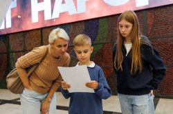 Семья мэра Бреста приняла участие в проекте Музея Победы Семья мэра Бреста приняла участие в проекте Музея Победы