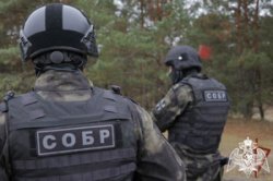 В Дагестане при содействии Росгвардии пресечена деятельность организованной преступной группы В Дагестане при содействии Росгвардии пресечена деятельность организованной преступной группы