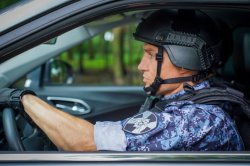 В Москве сотрудники Росгвардии задержали подозреваемого в нанесении ножевого ранения В Москве сотрудники Росгвардии задержали подозреваемого в нанесении ножевого ранения