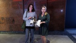 Музей Победы сохранит истории о поддержке защитников Музей Победы сохранит истории о поддержке защитников