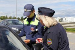 Рейды с ГАИ: эффективное взаимодействие Рейды с ГАИ: эффективное взаимодействие