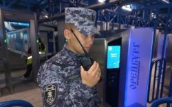В Оренбурге росгвардейцы обеспечили безопасность матча Российской футбольной премьер-лиги В Оренбурге росгвардейцы обеспечили безопасность матча Российской футбольной премьер-лиги