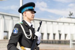 В Музее Победы пройдет всероссийский слет «Пост №1» В Музее Победы пройдет всероссийский слет «Пост №1»