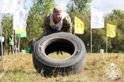 Сборная команда Управления Росгвардии по Тюменской области приняла участие в конкурсе профессионального мастерства Сборная команда Управления Росгвардии по Тюменской области приняла участие в конкурсе профессионального мастерства