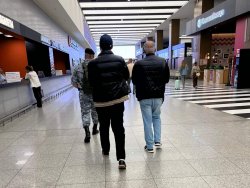 Судебные приставы выдворили из Марий Эл двоих нелегалов Судебные приставы выдворили из Марий Эл двоих нелегалов